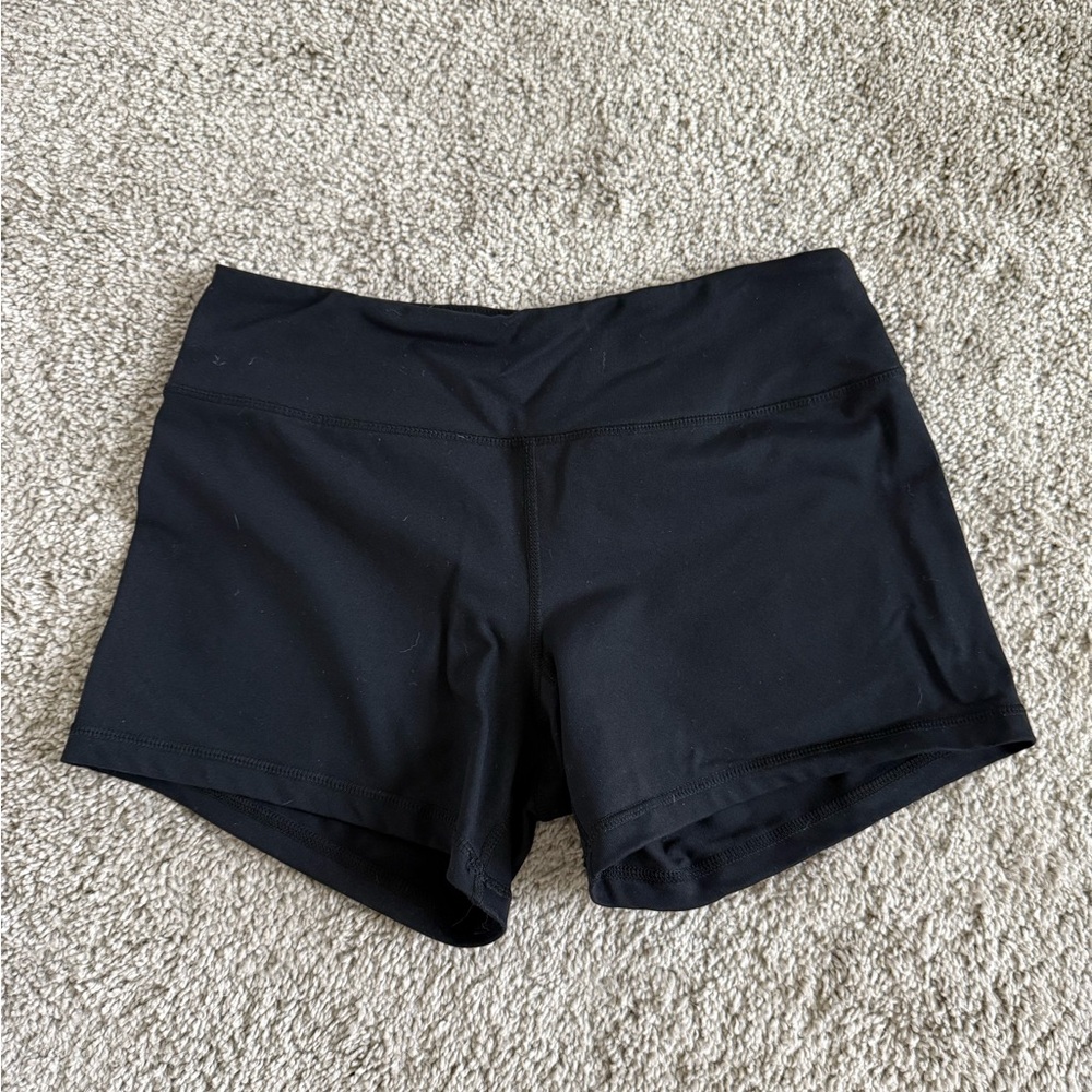 Born Primitive Women's Black Shorts